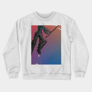 Mercury Crewneck Sweatshirt